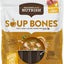 Bundle: Rachael Ray Nutrish Turkey & Rice Flavor Soup Bones + Soup Bones Beef & Barley Flavor Dog Treats