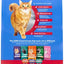 Proactive Health Healthy Enjoyment Immune Support Chicken & Beef Adult Dry Cat Food, 6-lb bag