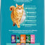 Bundle: Iams ProActive Health Indoor Weight & Hairball Care Dry Food, 22-lb bag + PrettyLitter Cat Litter