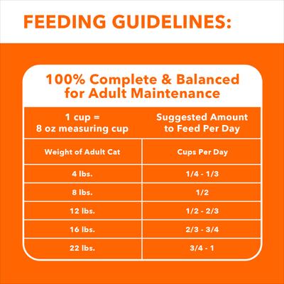 Proactive Health Healthy Senior Chicken Recipe Dry Cat Food, 16-lb bag