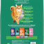 Proactive Health Healthy Senior Chicken Recipe Dry Cat Food, 16-lb bag