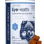 Pork Flavor Soft Chew Eye Health Supplement for Dogs, 60 count