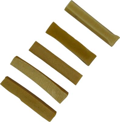 Golosinas masticables para perros con queso de yak del Himalaya, de 3 a 4 pulgadas, pequeñas, bolsa de 8 oz