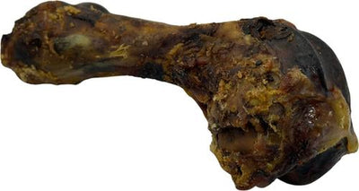 6 to 8-in Pork Femur Dog Chew Treats, Large, 3 count