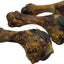 6 to 8-in Pork Femur Dog Chew Treats, Large, 3 count