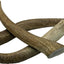 8 to 9-in Whole Elk Antlers Dog Treats, X-Large, 1 count