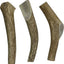 5 to 6-in Whole Elk Antlers Dog Treats, Medium, 1 count