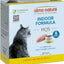 HQS Supportive Formulas Indoor Formula Shredded Chicken Recipe in Gravy Wet Cat Food, 1.77-oz can, case of 6
