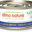 HQS Natural Tuna & Clams in Broth Grain-Free Canned Cat Food, 2.47-oz, case of 24