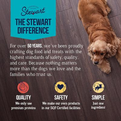 3 in 1 Multi Flavor Fun Pack Beef Liver, Chicken Liver & Chicken Breast Freeze-Dried Dog Treats, 9-oz tub