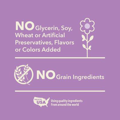 Jerky Bites Duck Flavor Grain-Free High-Protein Dog Treats, 6-oz bag