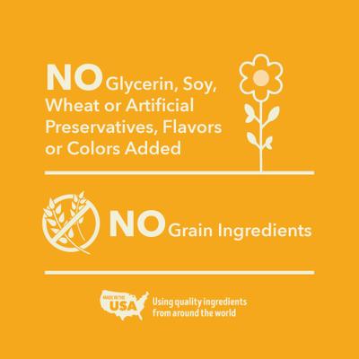 Jerky Bites Poultry Flavor Grain-Free High-Protein Jerky Dog Treats, 6-oz bag