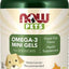 Omega-3 Mini Gels Dog & Cat Supplement, 150 count