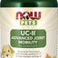 UC-II Advanced Joint Mobility Dog & Cat Supplement, 60 Count