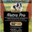 Nutra Pro Active High Pro Activetein Low Carb Gluten-Free Dry Dog Food, 5-lb bag