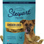 Chicken Liver Single Ingredient Freeze-Dried Dog Treats, 2.5-oz bag