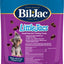 Paquete: Alimento seco para perros Bil-Jac Picky No More Small Breed Chicken Liver Recipe (bolsa de 2.7 kg) + Premios de entrenamiento para perros Bil-Jac Little-Jacs Small Dog Chicken Liver (bolsa de 473 g)