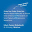 Paquete: Alimento seco para perros Bil-Jac Picky No More Small Breed Chicken Liver Recipe (bolsa de 2.7 kg) + Premios de entrenamiento para perros Bil-Jac Little-Jacs Small Dog Chicken Liver (bolsa de 473 g)