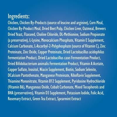 Paquete: Alimento seco para perros Bil-Jac Picky No More Small Breed Chicken Liver Recipe (bolsa de 2.7 kg) + Premios de entrenamiento para perros Bil-Jac Little-Jacs Small Dog Chicken Liver (bolsa de 473 g)