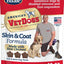 America's VetDogs Peanut Butter Flavor Training Dog Treat, 4-oz pouch