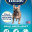 Small Breed Puppy Chicken, Oatmeal & Yam Recipe Dry Dog Food, 6-lb bag