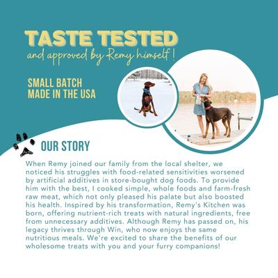 SuperfoodPLUS Meal Mixers Fish Grain-Free Dog Food Topping, 5-oz bag