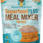 SuperfoodPLUS Meal Mixers Fish Grain-Free Dog Food Topping, 5-oz bag