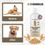 5-in-1 Premium Oatmeal Dog Shampoo, 16-fl oz bottle