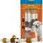 Gourmet Beef Hide Shish Kabobs Chicken & Sweet Potato Flavor Extra Large Dog Chews, 15 count