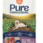 Pure Farm To Bowl Cage-Free Duck & Sweet Potato Recipe Dry Dog Food, 12-lb bag