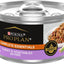 Complete Essentials Adult Turkey & Vegetable Entree in Gravy Canned Cat Food, 3-oz, case of 24