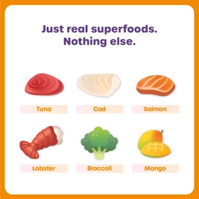 Jumbo Squeeze Vita Stick Grab n Go Seafood & Fish Grain-Free Lickable Dog & Cat Treats, 28.2-oz box, 20 count