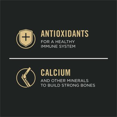 Vital Systems Chicken & Salmon Entrée Variety Pack 4-in-1 Muscles, Brain, Immune & Bone Wet Kitten Food, 3-oz can, case of 24