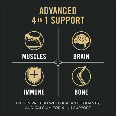 Vital Systems Chicken & Salmon Entrée Variety Pack 4-in-1 Muscles, Brain, Immune & Bone Wet Kitten Food, 3-oz can, case of 24