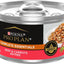 Adult Chicken Entree in Gravy Canned Cat Food, 5.5-oz can, case of 4
