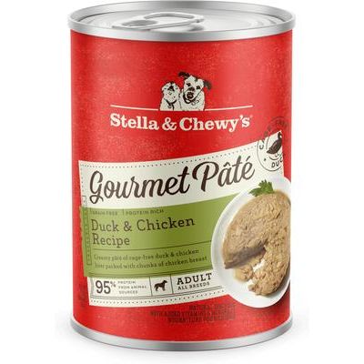 VARIANT_IMAGE | Pato y Pollo | 12 latas × 354 g