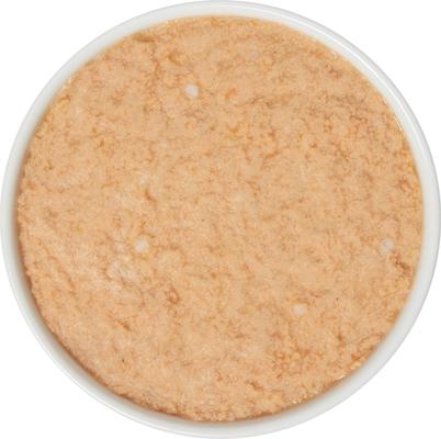 Wild Pacific Salmon & Rice Formula Canned Cat Food, 5.5-oz can, case of 24