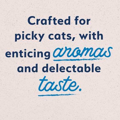 Ultra Premium Ocean Fish Formula Canned Cat Food, 5.5-oz, case of 24