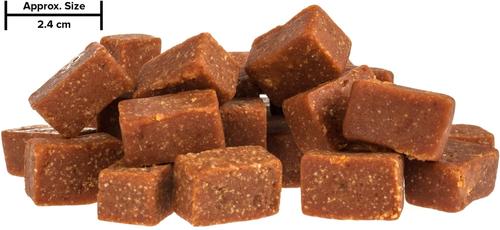 Skin & Coat Dog Supplement, 120 count