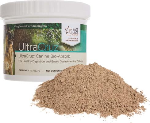 Bio-Absorb Dog Supplement, 1.4-lb tub