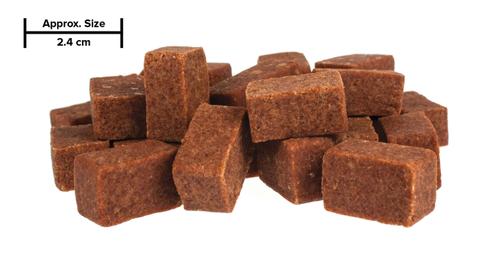 Iron Charge Plus Dog Supplement, 120 count