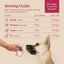 Fera Pets, Calm Goat Milk for Dogs and Cats. 180 gr.