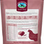Market Fresh Chicken with Apples & Cranberries Freeze-Dried Dog Food, 16-oz bag