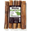 Palitos de carne de res Monster Bully Sticks de Moodog de 6 pulgadas, 25 unidades