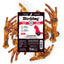 Birddog Chicken Feet Dog Treats, 60 count