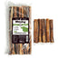 Palitos de carne de res Monster Bully Sticks de Moodog de 6 pulgadas, 25 unidades