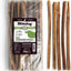 Moodog 12-inch Beef Standard Bully Sticks Dog Treats, 25 count