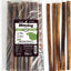 Moodog 12-inch Beef Thick Bully Sticks Dog Treats, 25 count