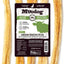 Moodog Beef Medium Tendon Sticks Dog Treats, 25 count