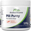 Chicken Hydrolyzed-Protein Pill Putty Dog & Cat Treats, 4.2-oz bag